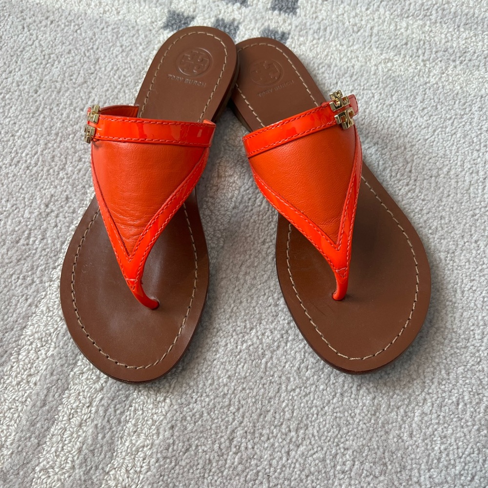 Tory Burch Sandals